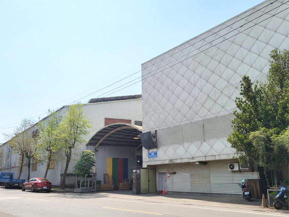 公司建築
