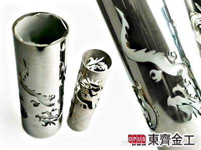 新品研發案例 七彩燈飾