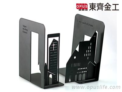 客製禮品案例 和平教會書檔