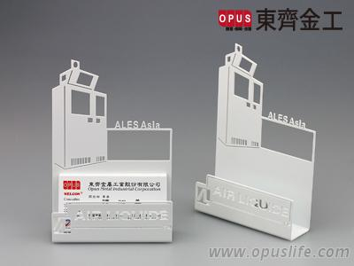 客製禮品案例 台中科學園區紀念品