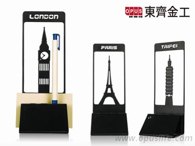 便利貼文具筆座 廣告贈品 紀念品