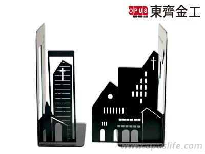 客製禮品案例 和平教會書檔