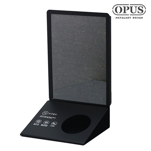 客製化展示架 A4DM架 收納架 會場布置 置物架 OPUS 東齊金工