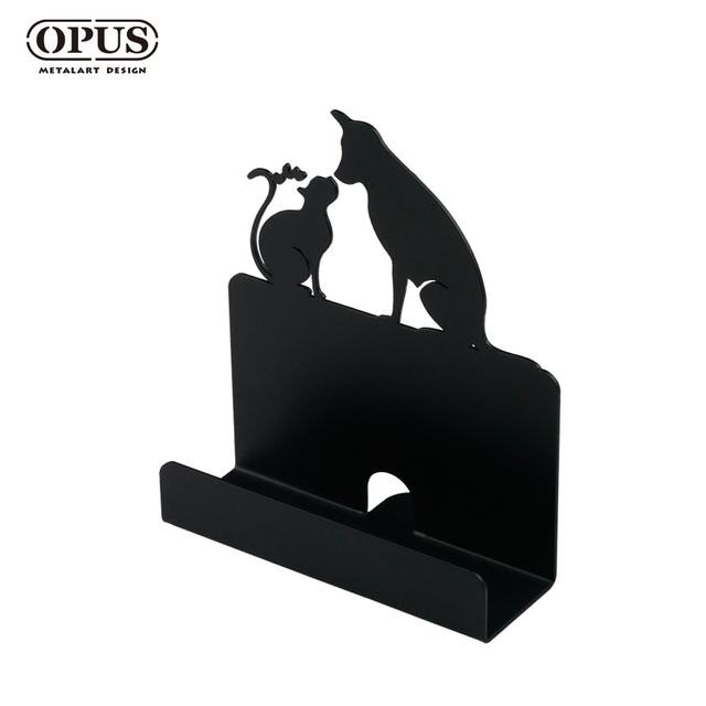 OPUS東齊金工 歐式鐵藝 寵愛名片座 高級名片架 會展用品 金屬商務名片盒 CA-do06