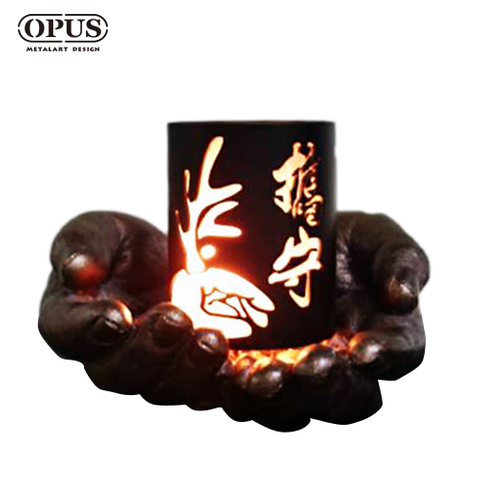 OPUS 東齊金工 圓管雷雕 小夜燈 金屬割字 燈飾 燈具 床頭燈 精品家飾 客製化精品